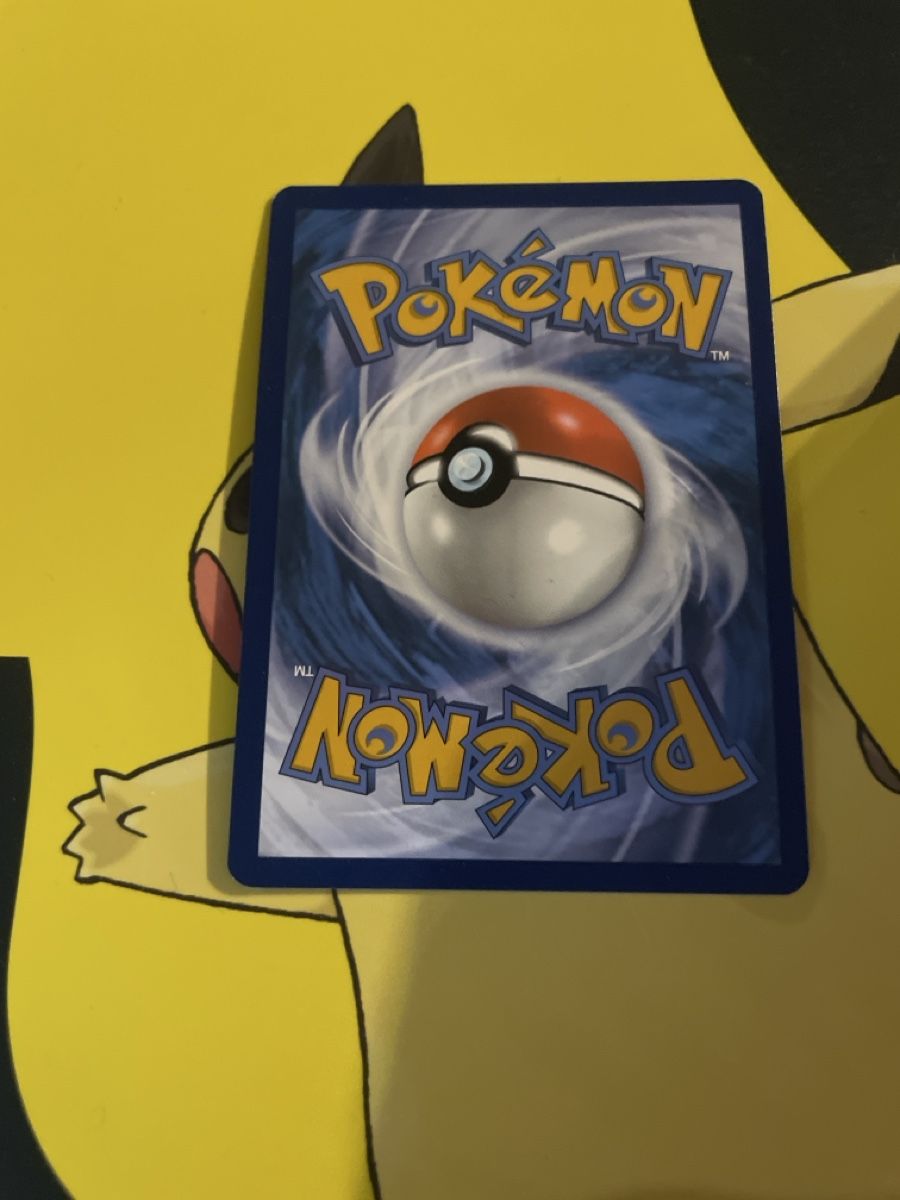 Pokémon Carte collezionabili: Pidgeot 018/165 Reverse Holo Pokemon 151 – Usato da Bazenheid venduto da Toulouse12 1