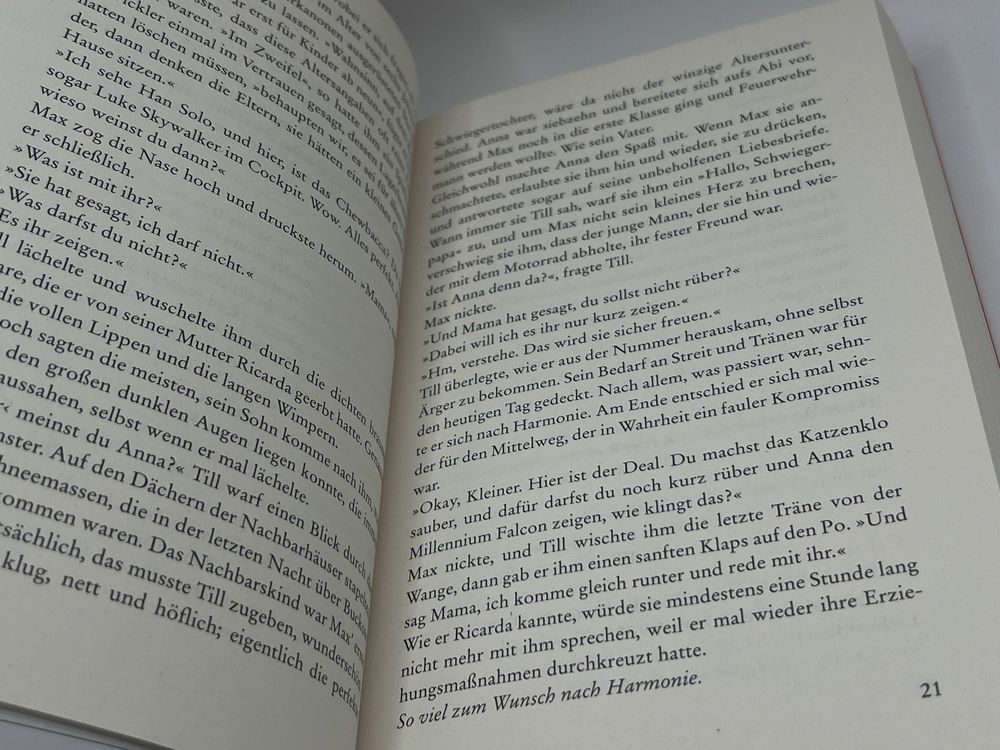 📖 Der Insasse Psychothriller Sebastian Fitzek TB (Neu (gemäss
