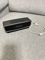 Bose SoundLink Mini II Bluetooth Lautsprecher guter Zustand