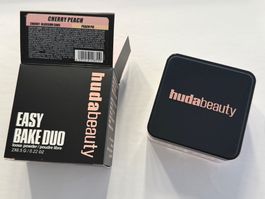 Huda Beauty Powder
