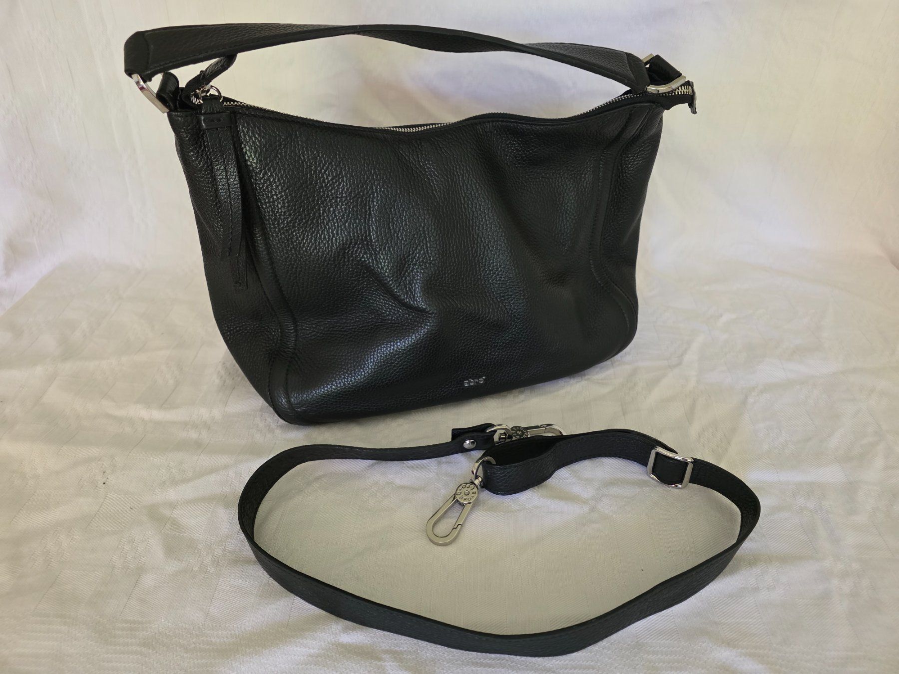 Abro Sacs femmes: ABRO Ebony Handtasche – D'occasion à Oberdorf SO par julian027 1