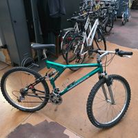 VTT Diamondback V-Link 4.0, parfait pour toutes saison .
