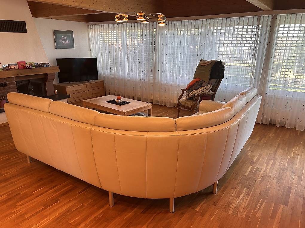 Divani: Ledersofa – Usato da Windisch venduto da _gris_ 4