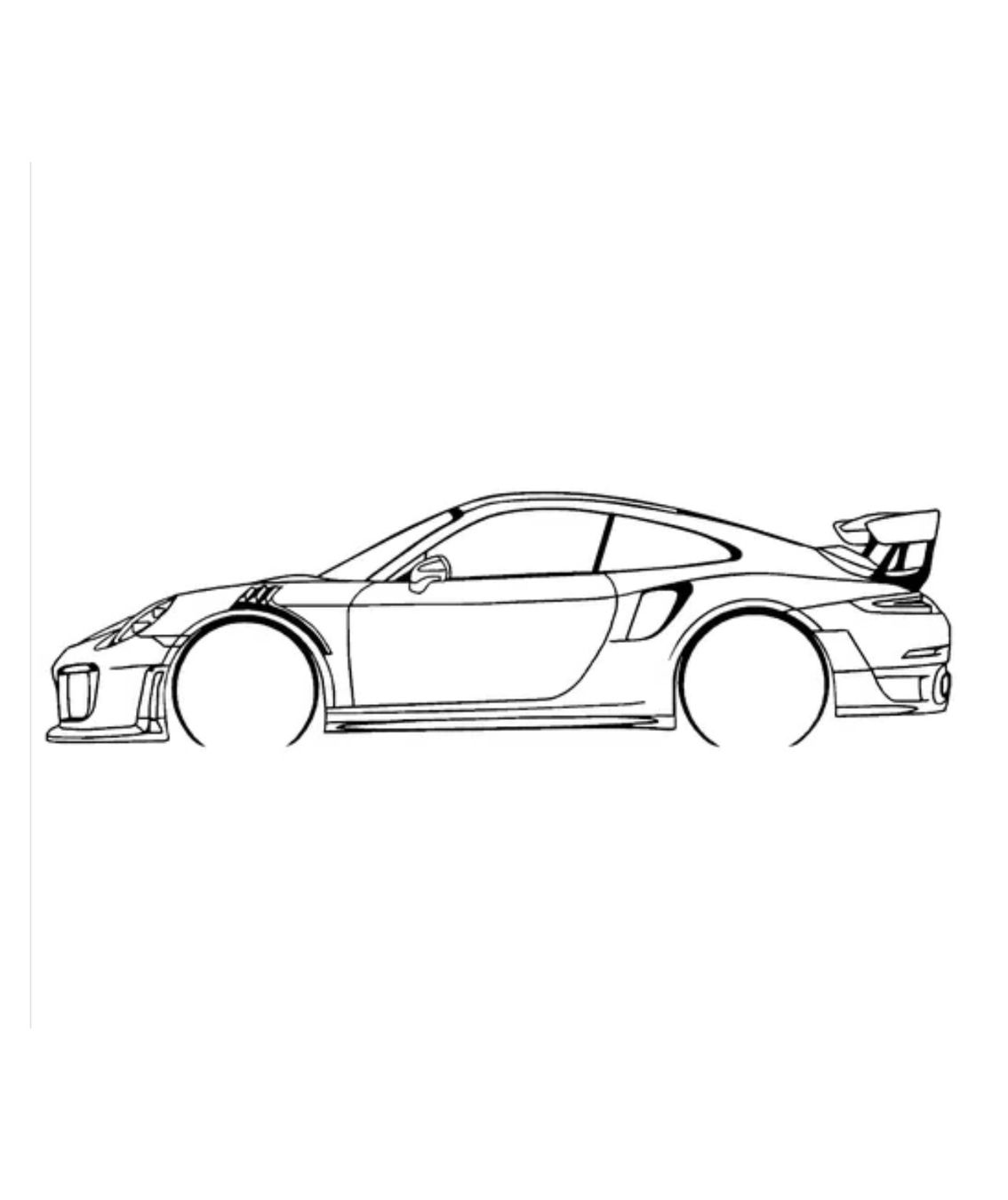 Porsche Modellini d'auto: PORSCHE - 911 991.2 GT2 RS – Nuovo e nell'imballaggio originale da Altendorf venduto da TISPA.SHOP