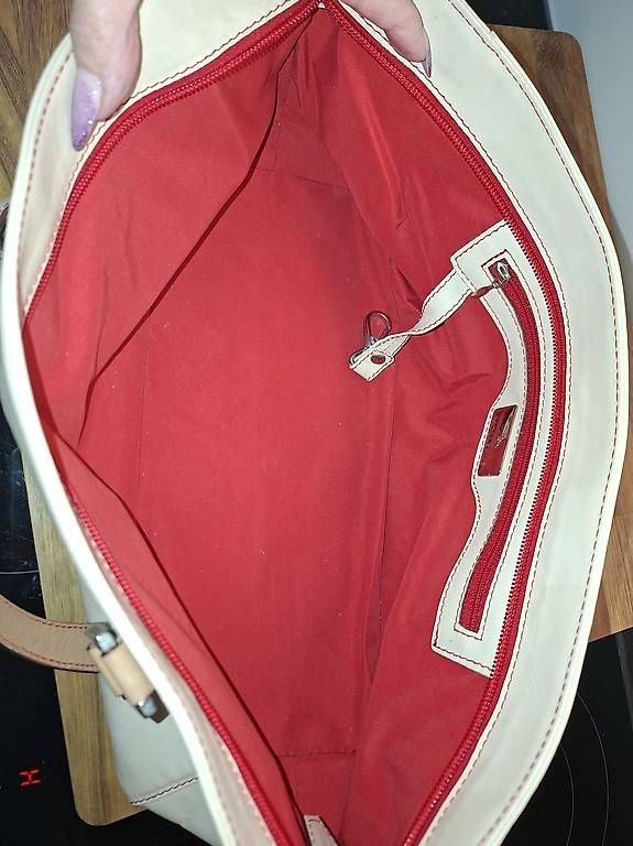 Taschen für Damen: Maison Mollerus Sils – Gebraucht aus Meinisberg von MartinaM1972 4