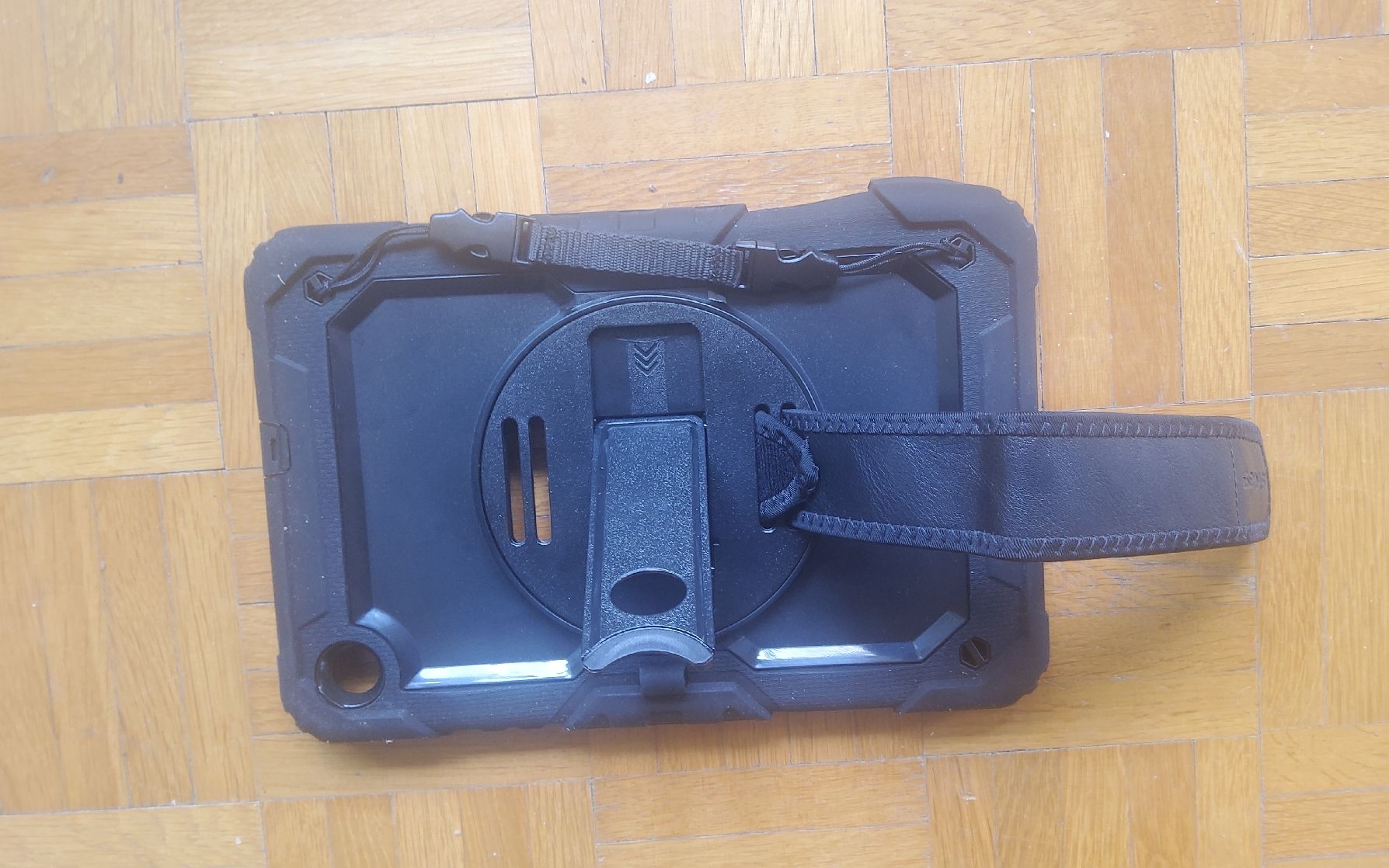 Covers & Borse: Seymac Samsung Tablette S6-lite protecion case NEU – Nuovo e nell'imballaggio originale da Biel/Bienne venduto da Renerl 1
