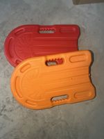 2 Schwimmbretter (Schwimmhilfe)