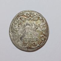 5 Schilling 1700 Zürich