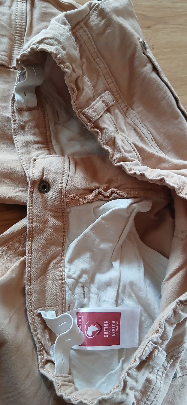 Hosen: pantalon, cargo,bas – Gebraucht aus Montcherand von petiteoune75 4