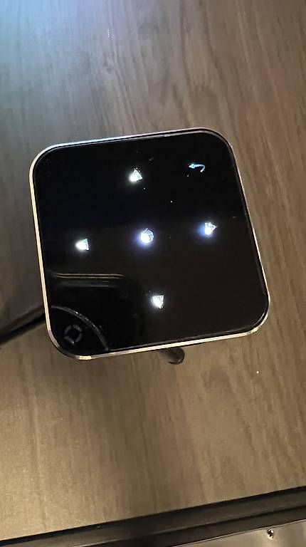 Proiettori: Pocket Beamer mini P6 – Usato da Hoeri venduto da negoziation 2