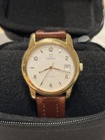 Zenith Elite Automatic Herrenarmbanduhr