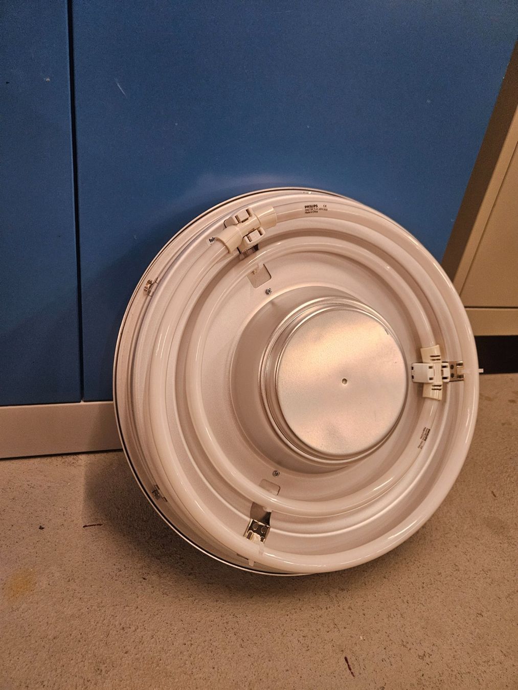 Tulux Lampadari & plafoniere: Hochwertige Tulux Deckenleuchte – Usato da Rüti ZH venduto da looren94 2