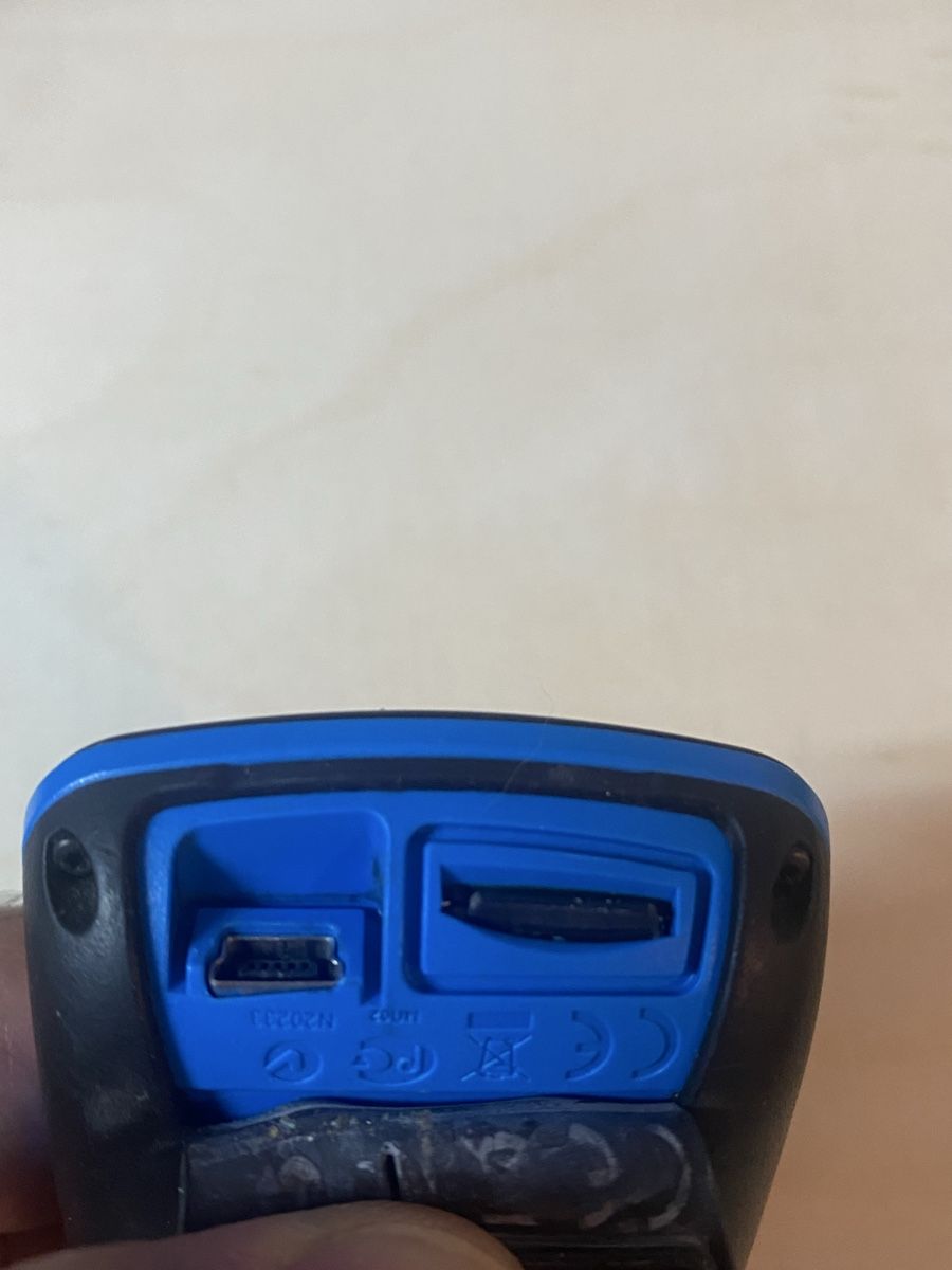 Garmin Computer & Strumenti di misurazione: Garmin Edge 800 GPS Fahrradcomputer, Ladekabel – Usato da Kloten venduto da Rigibohne 2