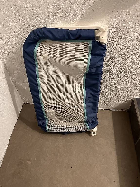Altro: Absperrgitter Safety 1st – Usato da Rüfenach AG venduto da ste_2czx