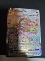 Rayquaza VMAX Evolving Skies 218/203
