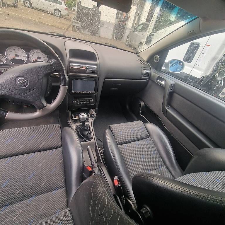 Opel Automobili: Opel Astra G OPC – Usato da Zwingen venduto da Patrick199288 3
