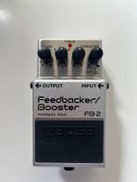BOSS FB 2 Feedbacker / Booster