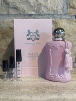 Parfums de Marly - Delina Exclusif, 2ml Abfüllung