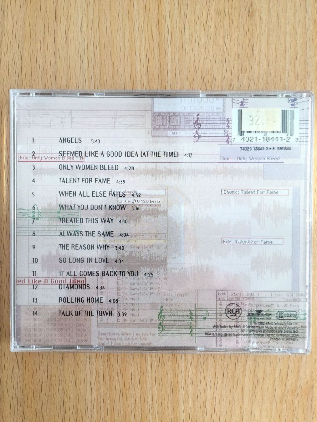 CD: John Farnham - then again... – Usato da Rüti ZH venduto da alumedien 1