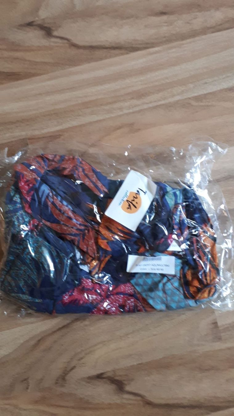 Vestiti: Schönes Kleid – Nuovo e nell'imballaggio originale da Bigorio venduto da Elen78 2