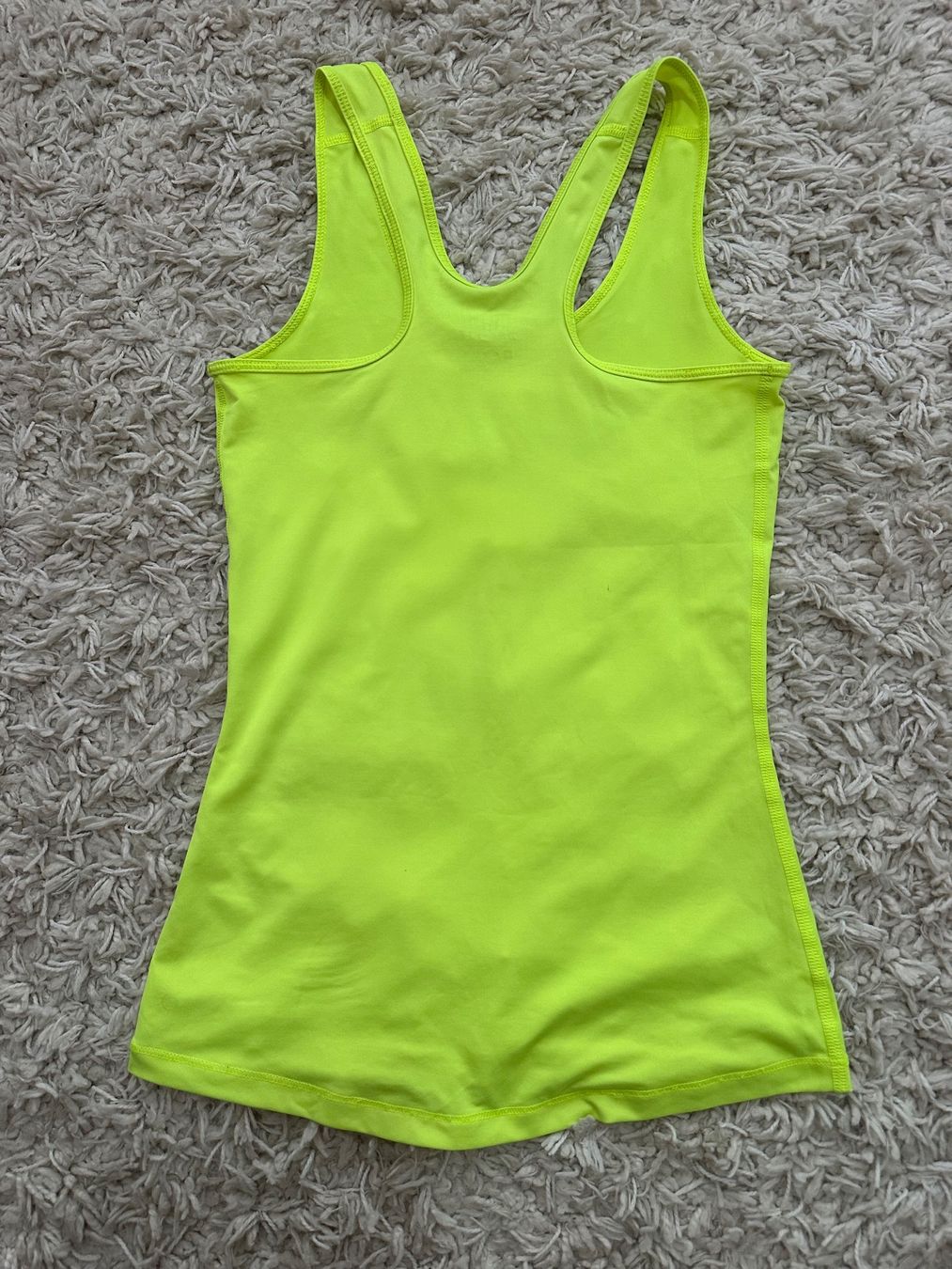 Nike T-shirts: Nike Tanktop Gr. XS – D'occasion à Bern par BrandVilla 1