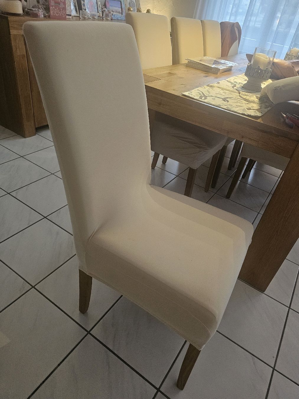 Sedie: Esszimmer Stühle 10 stk. – Usato da Wetzikon ZH venduto da cid_veronika 2