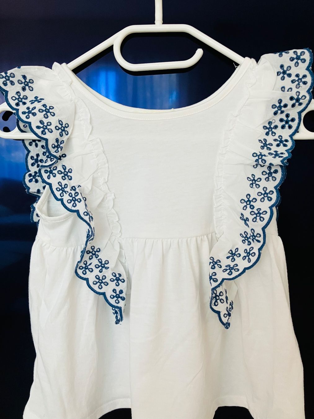 Blusen, T-Shirts & Tops: Haut pour fille 8 ans NEW – Neu und originalverpackt aus Clarens von Piluka 2