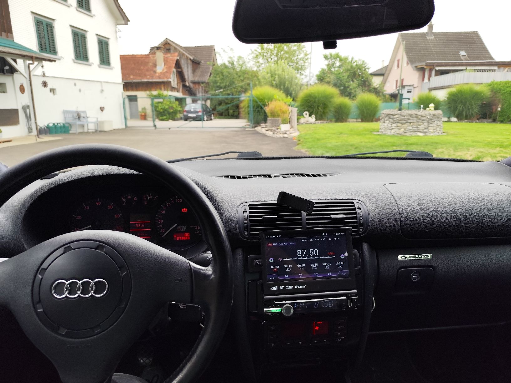 Audi Autos: Audi S3 8L – D'occasion à Rüthi (Rheintal) par benzmario 4