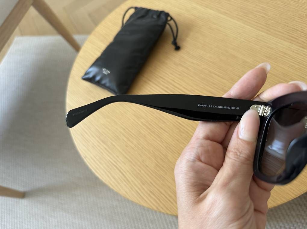 Occhiali & Lenti: Celine Sonnenbrille – Usato da Basel venduto da Ohschaumal 3
