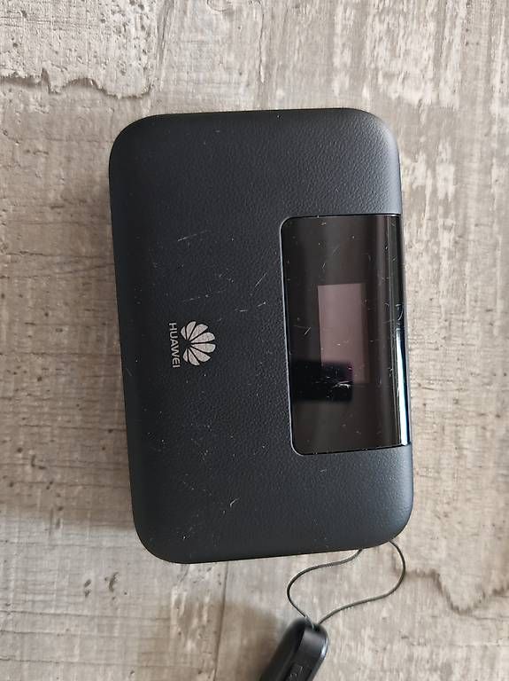 Modem & Router: Huawei Mobile  WIFI – Usato da Roggwil TG venduto da Much58 2