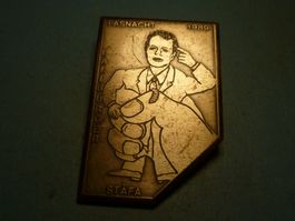 STÄFA 1989 SILBER