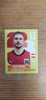 Fifa World Cup Panini AUT 16
