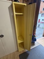 Garderobenschrank 1-fach
