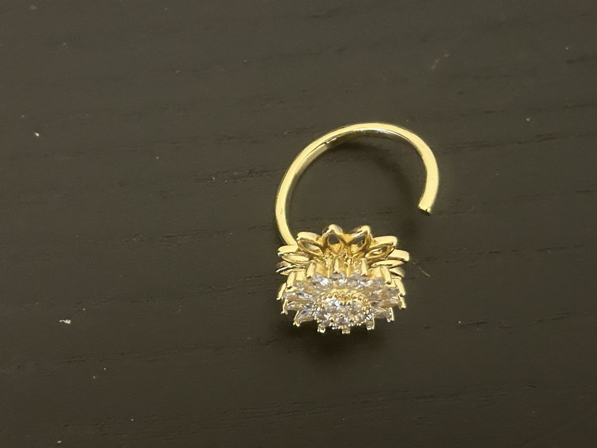 Anelli: Anti Stress Fingerring – Nuovo (secondo la descrizione) da Allschwil venduto da selake990673 1