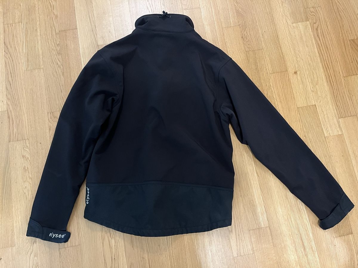 Jacken: Elysee  Softshelljacke NEU L – Neu (gemäss Beschreibung) aus Zürich von Gabi_78 1
