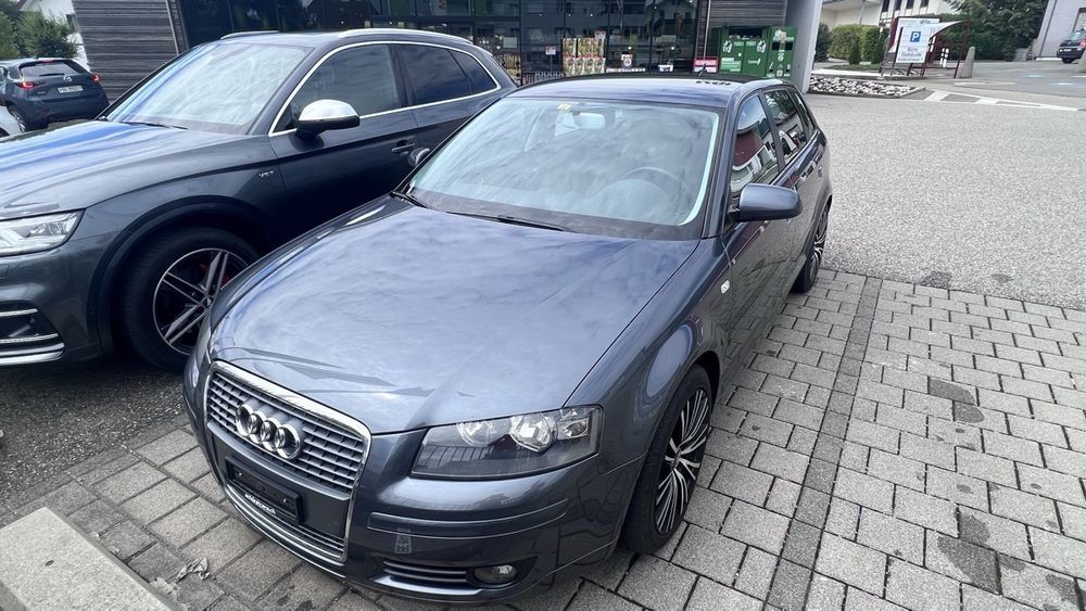 Audi A3 1.9 TDI