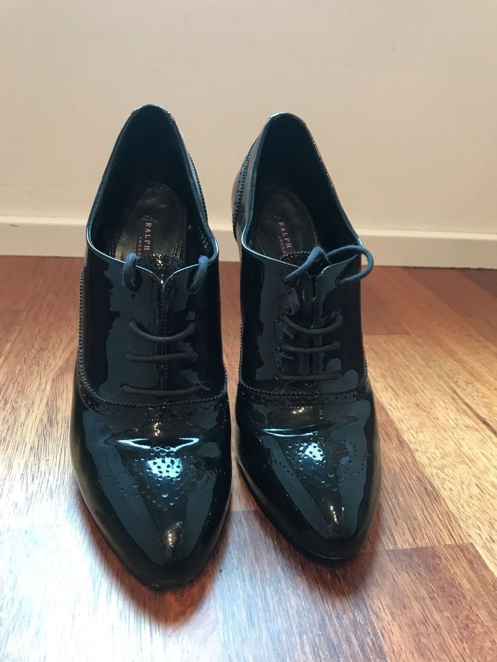Ralph Lauren Scarpe da donna: Ralph Lauren High Heels Grösse 40 – Usato da Wallisellen venduto da Nataschab0 3