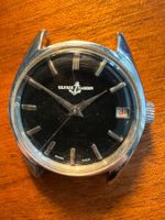 Vintage Ulysse Nardin Automatik