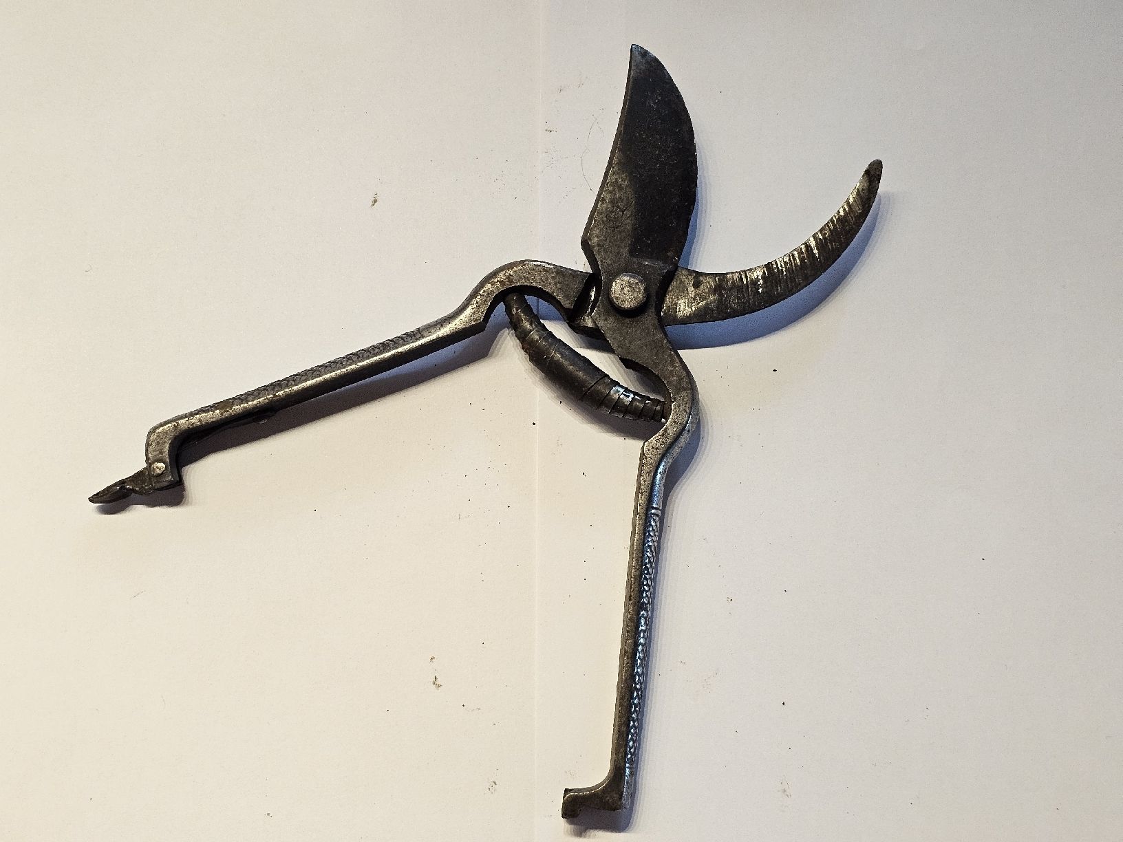 Tous les outils: Antike Rebschere – D'occasion à Meisterschwanden par Hummer21 1