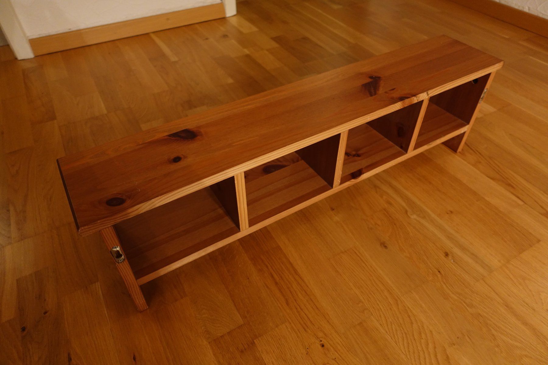 Ikea Scaffali: Leksvik CD-Regal von IKEA – Usato da Dotzigen venduto da Baagii-L 3