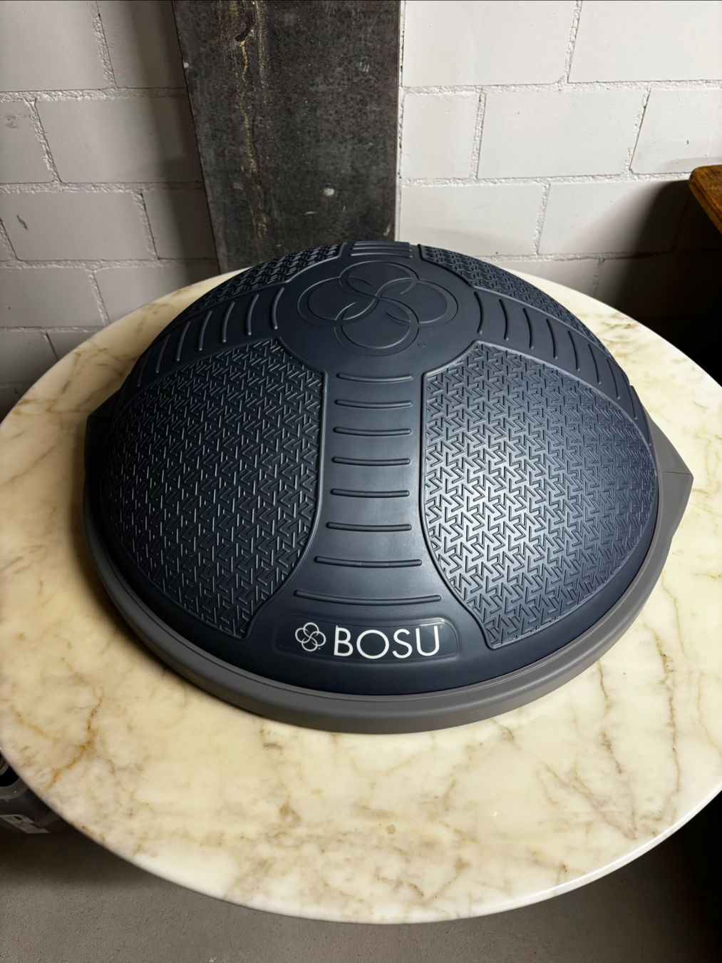 Hometrainer: BOSU Balance Trainer – Nuovo (secondo la descrizione) da Zürich venduto da appartamenti_gmbh