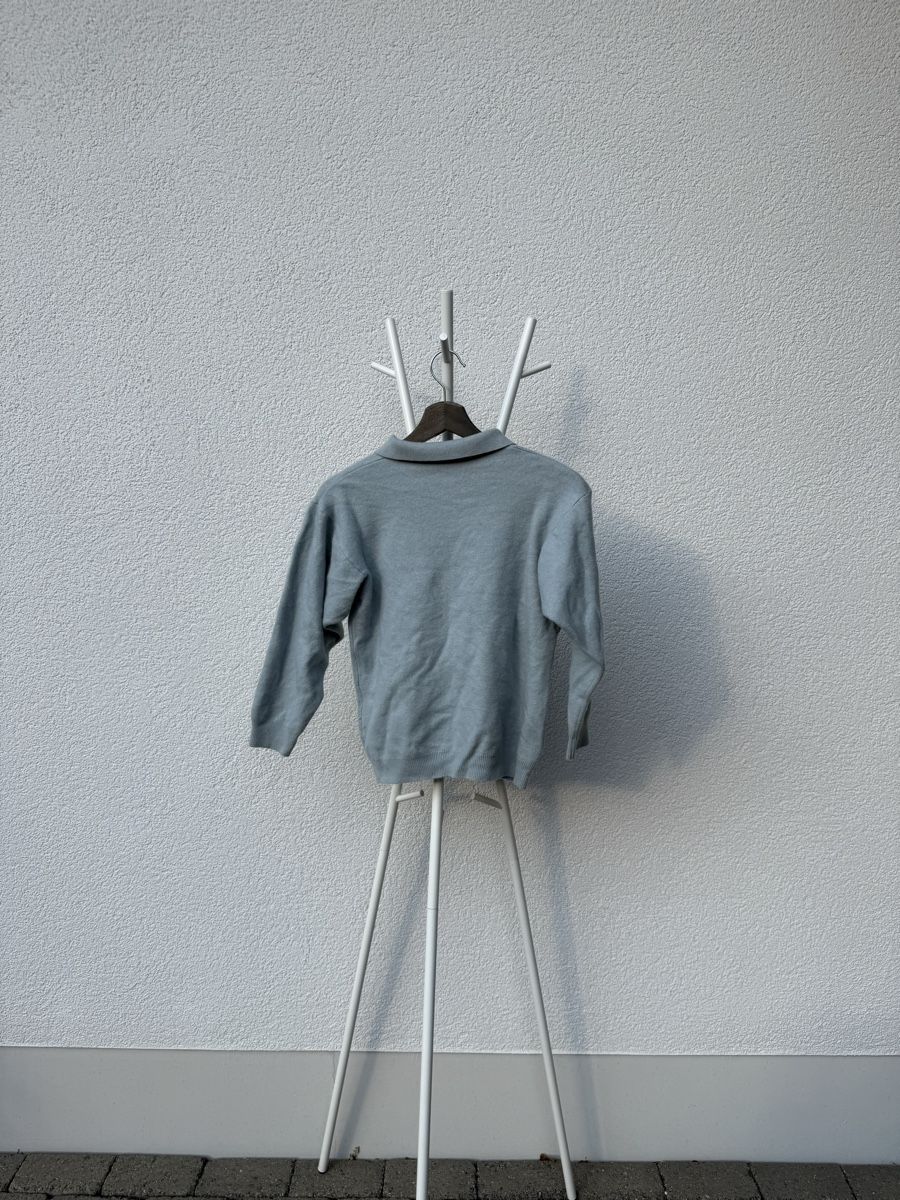 Maglioni & Felpe: Pullover langarm hellblau Grösse XS – Usato da Niederbipp venduto da lea_l6vg 1
