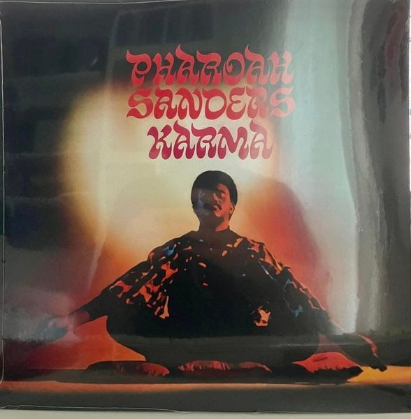 Pharoah Sanders Jewels Of Thought 1970 LP 2023 Re NEW Kaufen auf Ricardo