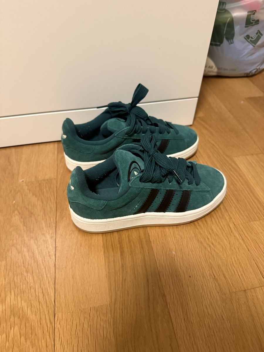 Scarpe da donna: Adidas Campus – Nuovo (secondo la descrizione) da Birsfelden venduto da noahpellecchia 1