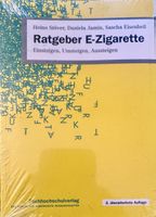 Ratgeber E-Zigarette (OVP)