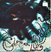 THE CURE - LULLABY (7'' Single)