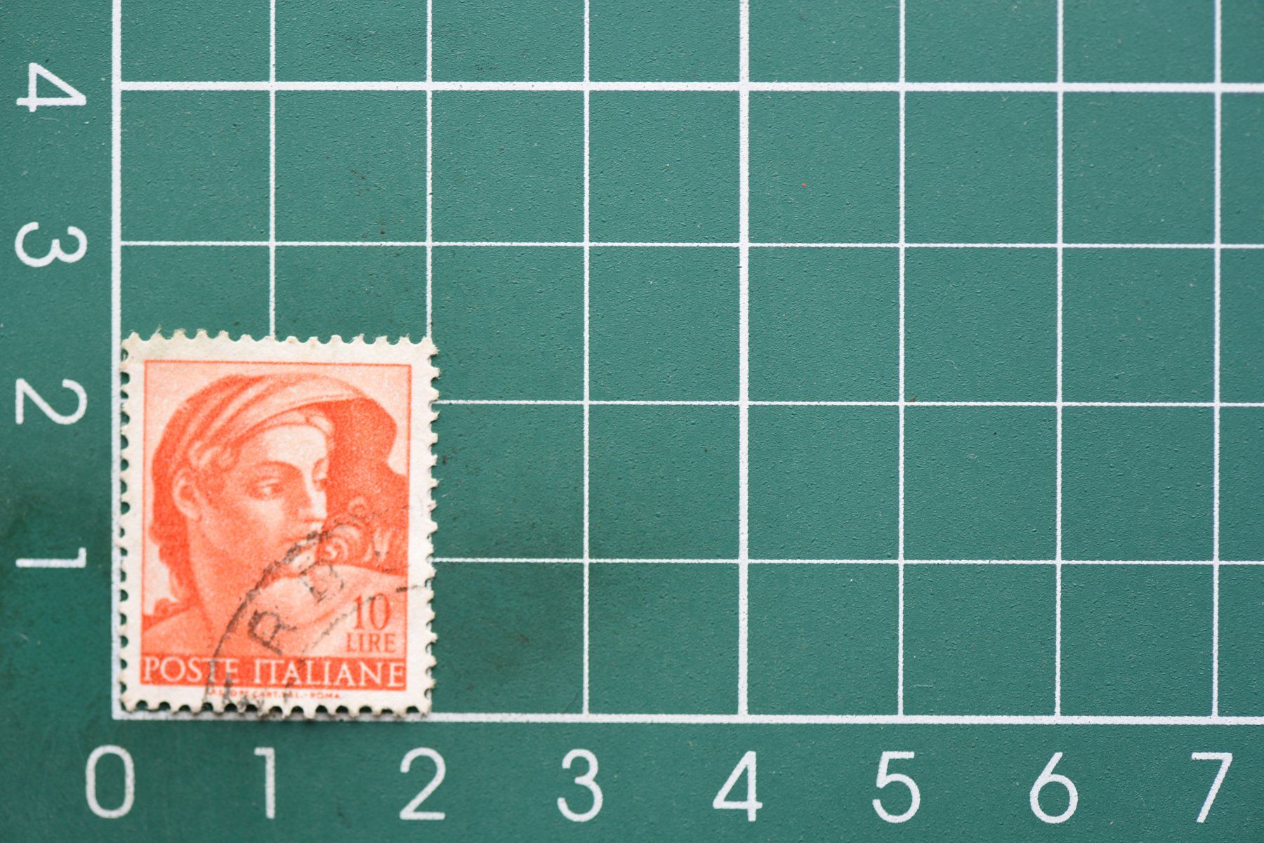 Tutti i francobolli: italia stamp – Usato da Laupen BE venduto da Gufi57