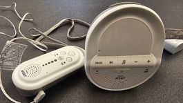 Babyphone Philips Avent