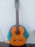 Ariana A376 Konzertgitarre Made in Japan guter Zustand