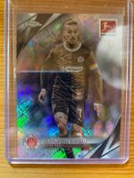 Topps Chrome Bundesliga 24/25 Jackson Irvine /52